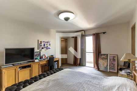 Apartamento à venda com 320m², 4 quartos e 5 vagasSuíte - Quarto 1