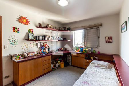 Apartamento à venda com 320m², 4 quartos e 5 vagasQuarto 4