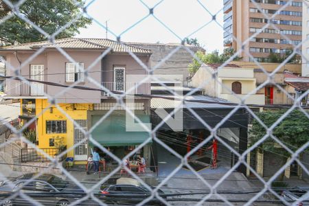 Vista do Quarto 2 de apartamento para alugar com 2 quartos, 50m² em Perdizes, São Paulo
