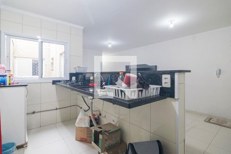 Apartamento à venda com 150m², 2 quartos e 2 vagas Apartamento à venda com 150m², 2 quartos e 2 vagasCozinha