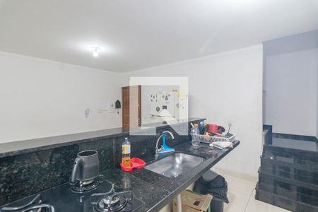 Apartamento à venda com 150m², 2 quartos e 2 vagas Apartamento à venda com 150m², 2 quartos e 2 vagasCozinha