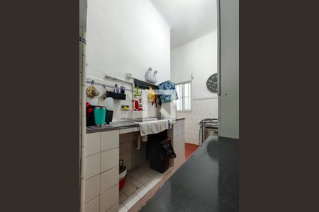 Casa à venda com 95m², 3 quartos e 1 vaga Casa à venda com 95m², 3 quartos e 1 vagaCozinha