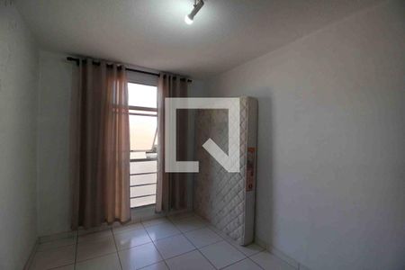 Quarto 2 de apartamento para alugar com 2 quartos, 52m² em Jardim Guarujá, Sorocaba