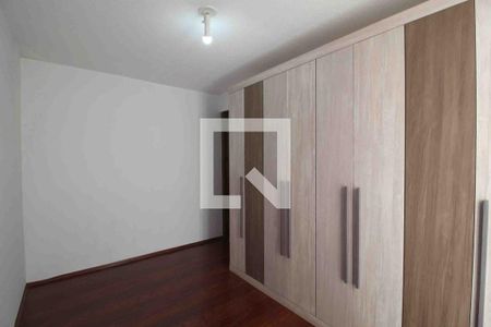 Quarto 1 de apartamento para alugar com 2 quartos, 52m² em Jardim Guarujá, Sorocaba