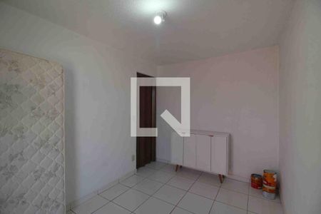 Quarto 2 de apartamento para alugar com 2 quartos, 52m² em Jardim Guarujá, Sorocaba