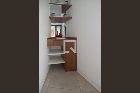 Apartamento à venda com 30m², 1 quarto e sem vaga Apartamento à venda com 30m², 1 quarto e sem vagaCozinha