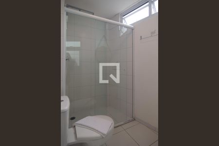 Apartamento à venda com 30m², 1 quarto e sem vaga Apartamento à venda com 30m², 1 quarto e sem vagaBanheiro