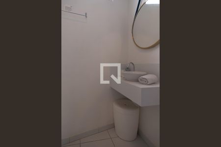 Apartamento à venda com 30m², 1 quarto e sem vaga Apartamento à venda com 30m², 1 quarto e sem vagaBanheiro