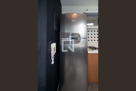 Apartamento à venda com 30m², 1 quarto e sem vaga Apartamento à venda com 30m², 1 quarto e sem vagaCozinha