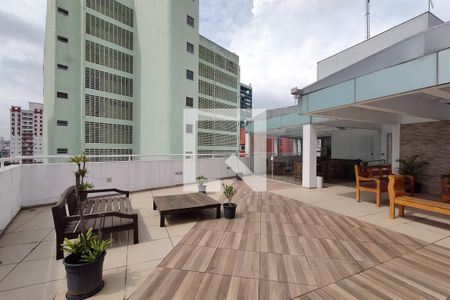 Apartamento à venda com 30m², 1 quarto e sem vaga Apartamento à venda com 30m², 1 quarto e sem vagaÁrea comum