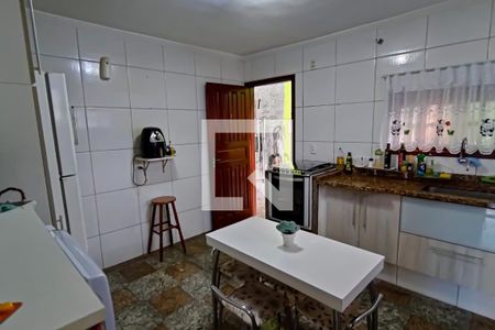 cozinha de casa de condomínio à venda com 2 quartos, 331m² em Jacarepaguá, Rio de Janeiro
