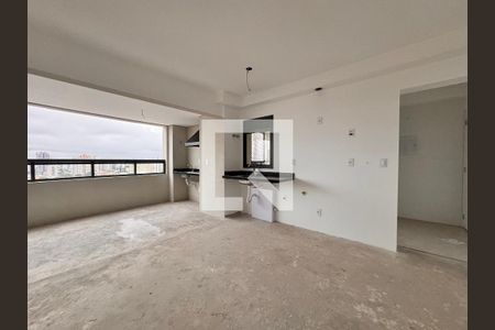 Apartamento à venda com 103m², 3 quartos e 2 vagas Apartamento à venda com 103m², 3 quartos e 2 vagasCozinha