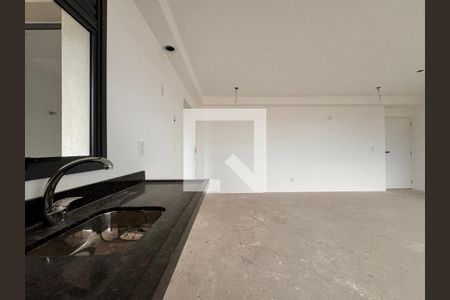 Apartamento à venda com 103m², 3 quartos e 2 vagas Apartamento à venda com 103m², 3 quartos e 2 vagasCozinha