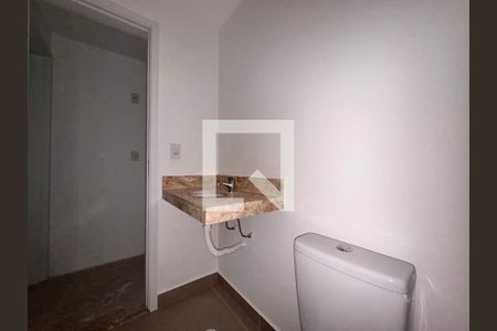 Apartamento à venda com 103m², 3 quartos e 2 vagas Apartamento à venda com 103m², 3 quartos e 2 vagasBanheiro