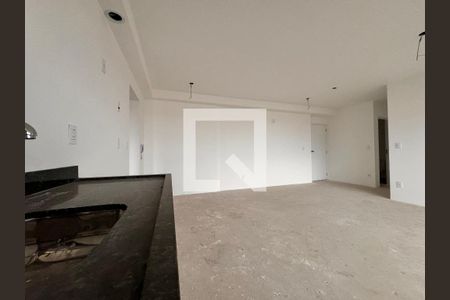 Apartamento à venda com 103m², 3 quartos e 2 vagas Apartamento à venda com 103m², 3 quartos e 2 vagasCozinha