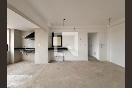 Apartamento à venda com 103m², 3 quartos e 2 vagas Apartamento à venda com 103m², 3 quartos e 2 vagasCozinha