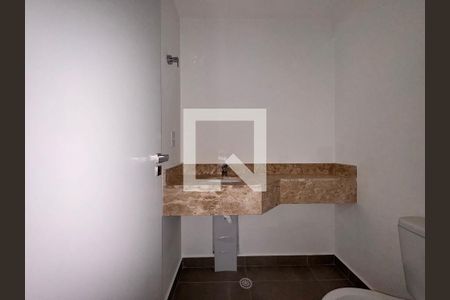 Apartamento à venda com 103m², 3 quartos e 2 vagas Apartamento à venda com 103m², 3 quartos e 2 vagasLavabo