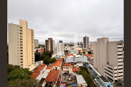 Apartamento à venda com 103m², 3 quartos e 2 vagas Apartamento à venda com 103m², 3 quartos e 2 vagasVista sacada