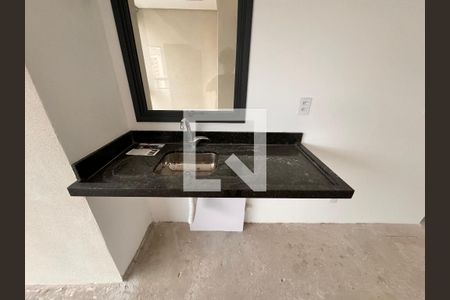 Apartamento à venda com 103m², 3 quartos e 2 vagas Apartamento à venda com 103m², 3 quartos e 2 vagasCozinha