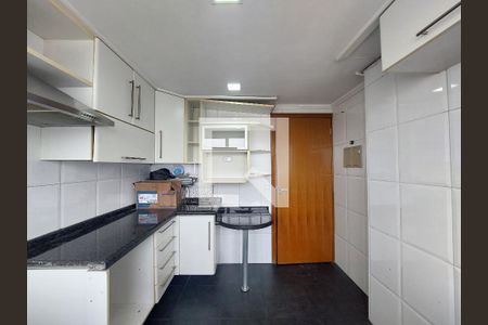 Apartamento para alugar com 57m², 2 quartos e 1 vagaCozinha
