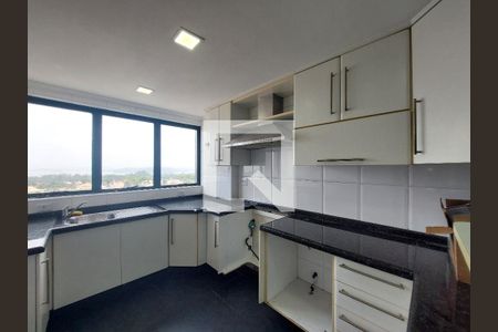 Apartamento para alugar com 57m², 2 quartos e 1 vagaCozinha