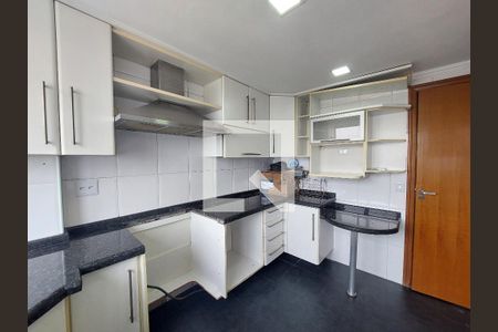 Apartamento para alugar com 57m², 2 quartos e 1 vagaCozinha
