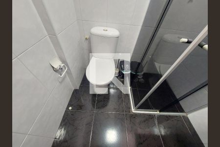 Apartamento para alugar com 57m², 2 quartos e 1 vagaBanheiro