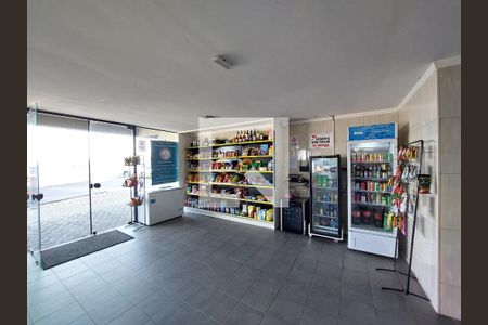 Apartamento para alugar com 57m², 2 quartos e 1 vagaÁrea comum