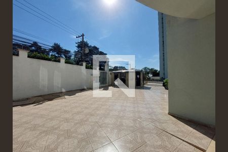 Apartamento para alugar com 57m², 2 quartos e 1 vagaPortaria