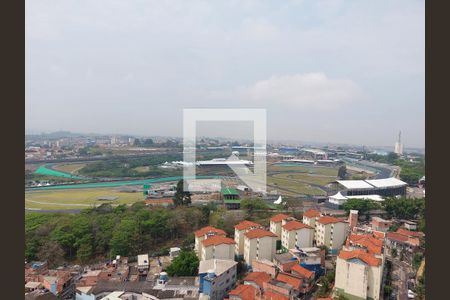 Apartamento para alugar com 57m², 2 quartos e 1 vagaVista - Quarto 2