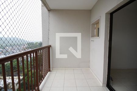 Apartamento para alugar com 100m², 4 quartos e 2 vagasSala Varanda