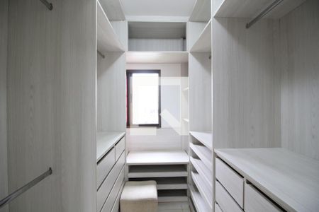 Apartamento para alugar com 100m², 4 quartos e 2 vagasQuarto 3 Closet
