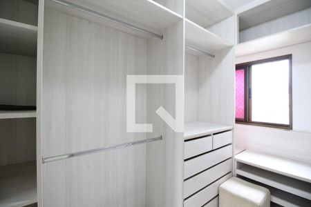 Apartamento para alugar com 100m², 4 quartos e 2 vagasQuarto 3 Closet