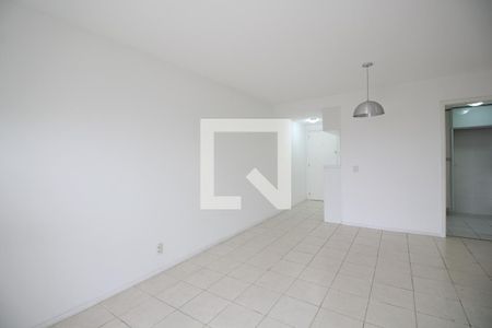 Sala de apartamento para alugar com 4 quartos, 100m² em Jacarepaguá, Rio de Janeiro