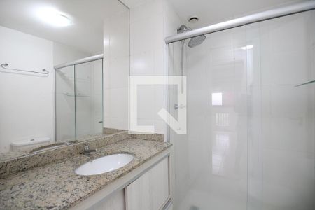 Apartamento para alugar com 100m², 4 quartos e 2 vagasBanheiro Social