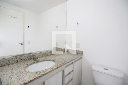 Apartamento para alugar com 100m², 4 quartos e 2 vagasSuíte Banheiro