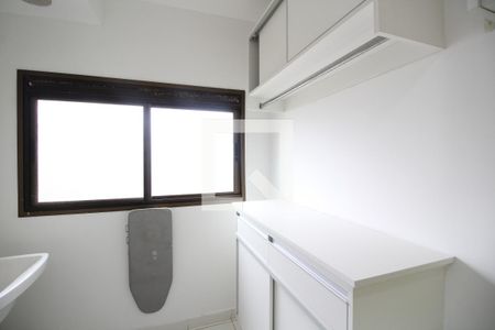 Apartamento para alugar com 100m², 4 quartos e 2 vagasÁrea de Serviço