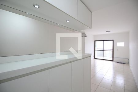 Sala de apartamento para alugar com 4 quartos, 100m² em Jacarepaguá, Rio de Janeiro