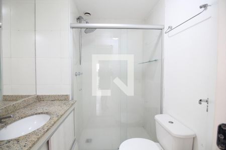 Apartamento para alugar com 100m², 4 quartos e 2 vagasBanheiro Social