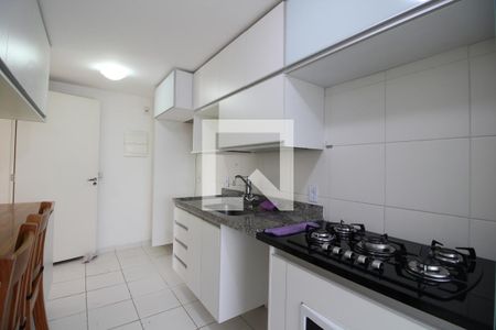 Apartamento para alugar com 100m², 4 quartos e 2 vagasCozinha