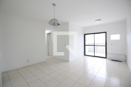 Sala de apartamento para alugar com 4 quartos, 100m² em Jacarepaguá, Rio de Janeiro