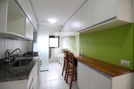 Apartamento para alugar com 100m², 4 quartos e 2 vagasCozinha
