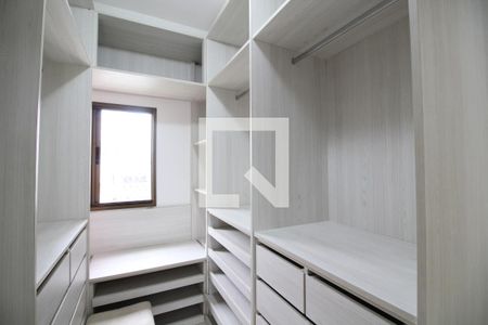 Apartamento para alugar com 100m², 4 quartos e 2 vagasQuarto 3 Closet