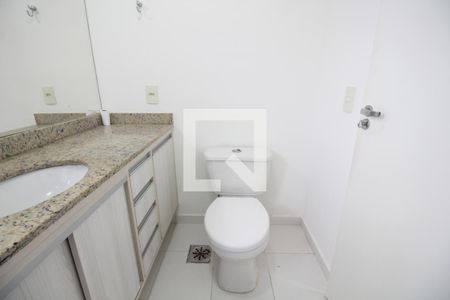 Apartamento para alugar com 100m², 4 quartos e 2 vagasSuíte Banheiro