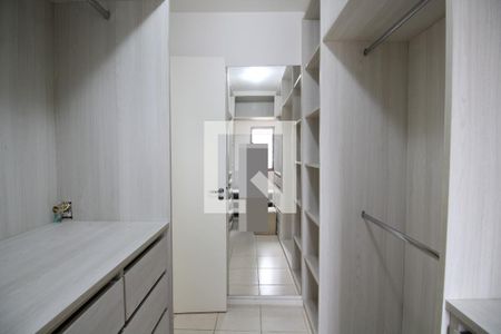 Apartamento para alugar com 100m², 4 quartos e 2 vagasQuarto 3 Closet