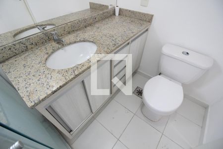 Apartamento para alugar com 100m², 4 quartos e 2 vagasSuíte Banheiro