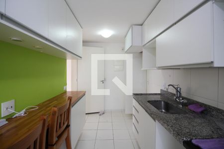 Apartamento para alugar com 100m², 4 quartos e 2 vagasCozinha