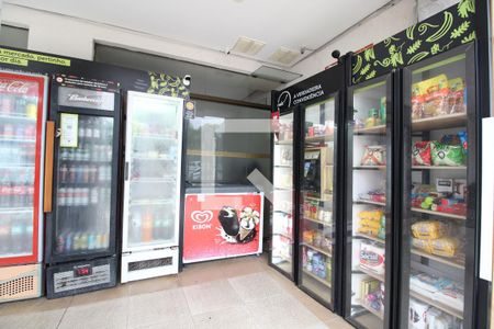 Apartamento para alugar com 100m², 4 quartos e 2 vagasÁrea Comum - Conveniência