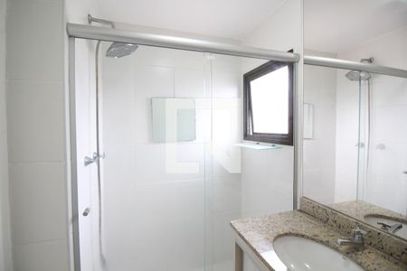 Apartamento para alugar com 100m², 4 quartos e 2 vagasSuíte Banheiro