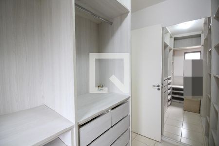 Apartamento para alugar com 100m², 4 quartos e 2 vagasQuarto 3 Closet